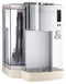 CUISINART COFFEE MAKER PROGRAMMABLE BREWING HOT WATER SS-10CRMFR - CREAM - Like New