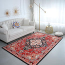 TOLORD Boho Persian 6.5x9.8 Rug Area Rugs Non-Slip Large Rugs B0C5LMGCNZ - Brand New