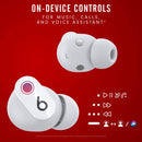 BEATS STUDIO BUDS WIRELESS NOISE CANCELLATION EARBUDS MJ4Y3LL/A - Scratch & Dent