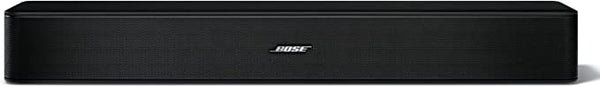 Bose Solo 5 TV Soundbar Sound System Universal Remote Control 418775 - Black Like New