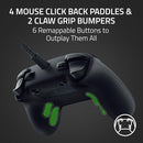 Razer Wolverine V3 Tournament Edition Wired Gaming Controller - Black - Like New