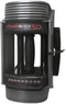 POWERBLOCK SPORT 50 ADJUSTABLE DUMBBELL, 50 LBS (SINGLE) - BLACK/GRAY - Like New