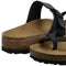 BIRKENSTOCK WOMEN'S BOSTON CLOGS - SIZE MEN 11 WOMEN 13 - BLACK - Like New