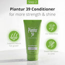 Plantur 39 Phyto-Caffeine 3-Step System Kit for Fine and Brittle Hair - Brand New