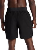 GAM251SH17 Gaiam Men's Nomad 7” Short, Standard Fit, XL - BLACK - Brand New