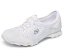 100560 SKECHERS WOMEN'S BIKERS LITE RELIVE LOAFER, SIZE 10 - Like New