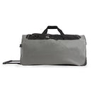Pacific Coast Unisex 30' Large Rolling Duffel Bag, Black,One Size - Brand New