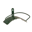 YARD BUTLER WALL-MOUNTED HOSE HANGER HCWM-1 - GREEN - Brand New