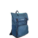Orben Mantario Laptop Backpack (Navy) - Brand New