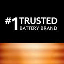 DURACELL BATTERY 12 V CARD OF 4 - Brand New
