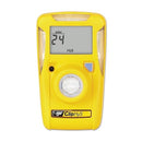 HONEYWELL BW TECHNOLOGIES/HONEYWELL ANALYTICS BWC2-H BW CLIP H2S - YELLOW - Like New