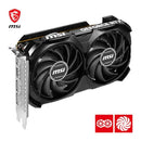 MSI Gaming GeForce RTX 4060 8GB GDDR6 OC V516-004R - Black - Like New