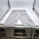 BLUE ICE MEN'S MODERN FIT CLASSIC LOUNGE PANTS - SIZE: MEN XL - HEATHER GRAY - Brand New
