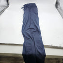BLUE ICE PREMIUM CLOTHING NAVY BLUE JOGGER JOG SWEAT PANTS MENS - XL - NAVY - Brand New