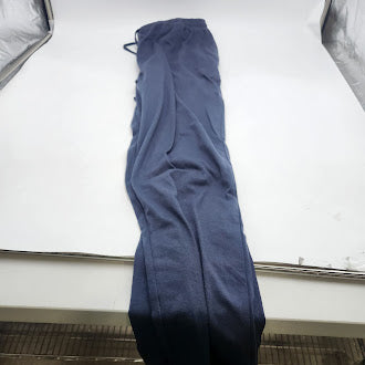 BLUE ICE PREMIUM CLOTHING NAVY BLUE JOGGER JOG SWEAT PANTS MENS - XL - NAVY - Brand New