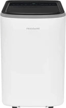 FRIGIDAIRE 10,000 BTU PORTABLE AIR CONDITIONER - WHITE - Like New