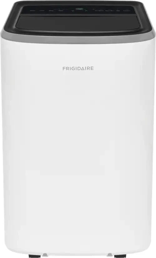 FRIGIDAIRE 10,000 BTU PORTABLE AIR CONDITIONER - WHITE - Like New