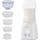 BabyBond Baby Bottle Warmer Portable Bottle Rechargeable WN0600 - Scratch & Dent