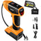 EMSON Bullseye Pro ASON TV Digital Tire Inflator 150 PSI with - Scratch & Dent