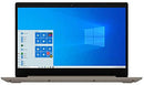 LENOVO IDEAPAD 3 81WE 15.6" HD TOUCH I5-1035G1 12 1TB HDD 81WE00LDUS - Like New