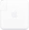 Apple 96W USB Type-C Power Adapter MX0J2AM/A - WHITE - Brand New