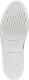 C32169 COLE HAAN MEN'S GRAND SERIES JENSEN SNEAKER SIZE: MEN 9.5 WHITE - Like New