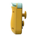 CRKD WIRELESS COLLECTIBLE CONTROLLER IPHONE ANDROID NINTENDO SWITCH - YELLOW - Brand New