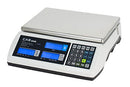 CAS S2000 Jr Electronic Price Computing Scale - Dual Range (30lb) - Brand New