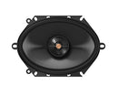INFINITY PRIMUS PR8612CF 6X8 TWO-WAY MULTI-ELEMENT SPEAKER SET - BLACK - Like New
