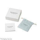 SKAGEN DENMARK ANJA PEBBLES GOLD BRASS CHAIN NECKLACE SKJ5008710 - BRASS - Like New