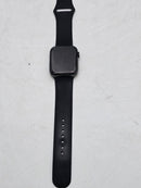 APPLE WATCH SERIES 4 (GPS + CELLULAR) 44MM - SPACE BLACK CASE,BLACK SPORT BAND - Like New