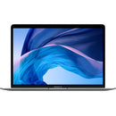 For Parts: Apple 13.3" Macbook Air i5-1030NG7 8 256 CANNOT BE REPAIRED-PHYSICAL DAMAGE