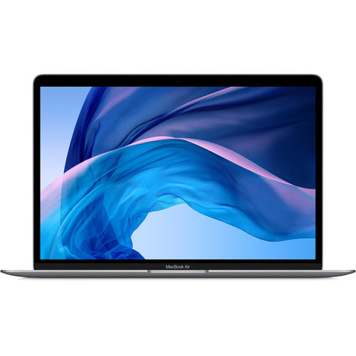 For Parts: APPLE 13.3 MACBOOK AIR I5 8 256GB SSD CANNOT BE REPAIRED-MOUSE PAD DEFECTIVE