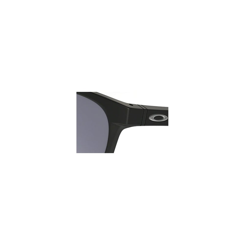 OAKLEY STRINGER OO9315-01-MATTE BLACK/GREY - Like New