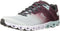 35.99231 On Running Women's Cloudflow Shoes in Mulberry/Mineral 7.5 Like New