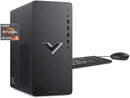 HP Victus 15L TG02-0013w Gaming Desktop AMD Ryzen 5 5600G 8GB - Scratch & Dent
