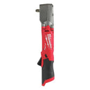 MILWAUKEE RIGHT ANGLE IMPACT WRENCH CORDLESS - MULTI-COLOR - Like New