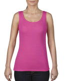 3060L Comfort Colors Ladies' Midweight Tank New