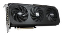 GIGABYTE GeForce RTX 5060 Ti Gaming OC 16G Graphics Card - Black - Like New