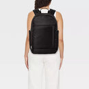 ALL IN MOTION 17.5" LIFESTYLE BACKPACK - BLACK - Scratch & Dent