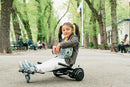 HOVER-1 My First Hoverboard Electric Self-Balancing Hoverboard Kids - Black Like New