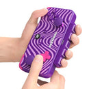 FORTNITE CRKD NEO S CONTROLLER PURPLE WAVE 5-FRET FORTNITE FESTIVAL EDITION - Like New