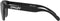 Oakley Kids Frogskins XS OJ9006-3153 Sunglasses BLACK FRAME/PRIZM BLACK LENS - Like New