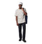 AM5099-027 COLUMBIA MEN'S LANDROAMER POCKET T-SHIRT FLINT GRAY SIZE XL - Brand New