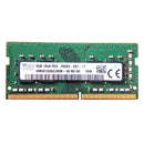 SK HYNIX 8GB PC4-21300 (DDR4-2666) SODIMM MEMORY - GREEN - Like New