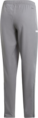 DX7350 adidas Team 19 Women's Woven Pant Grey/White New