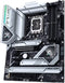 ASUS Prime Z790-A WiFi 6E LGA 1700 Intel 13th&12th Gen ATX Motherboard Like New