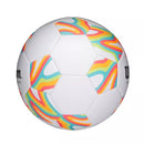 WILSON PENTAGON PRO SOCCER BALL: SIZE 4 - BRIGHT - Like New