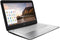 HP Chromebook 14" 1366 x 768 Celeron 2955U 1.4GHz 4GB 16GB SSD - Scratch & Dent