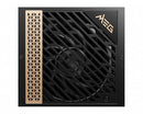 MSI MEG Ai1300P PCIE5, Fully Modular Gaming 1300W Power Supply, 80+ Platinum - Brand New